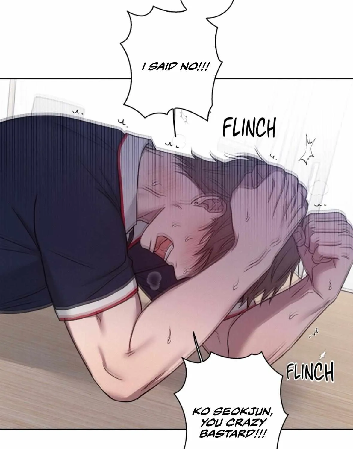 Read Missing Pepper Case chapter 17 image 31 on Lezhin