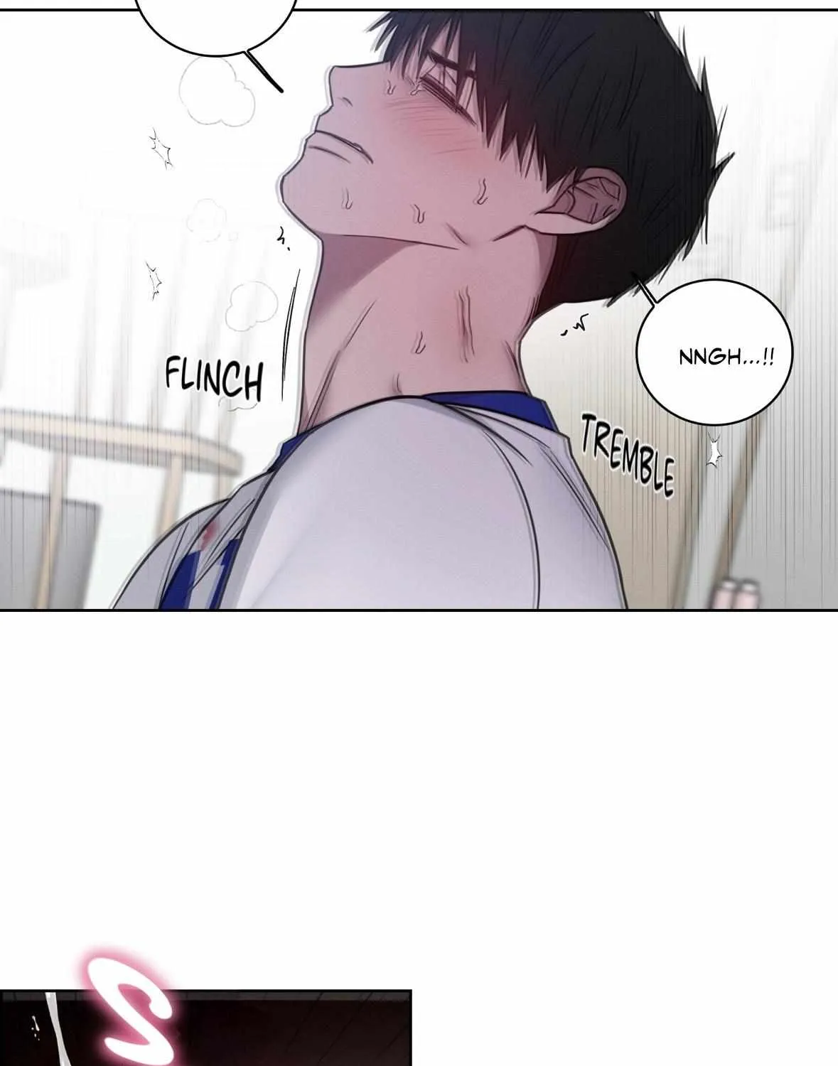 Read Missing Pepper Case chapter 17 image 33 on Lezhin