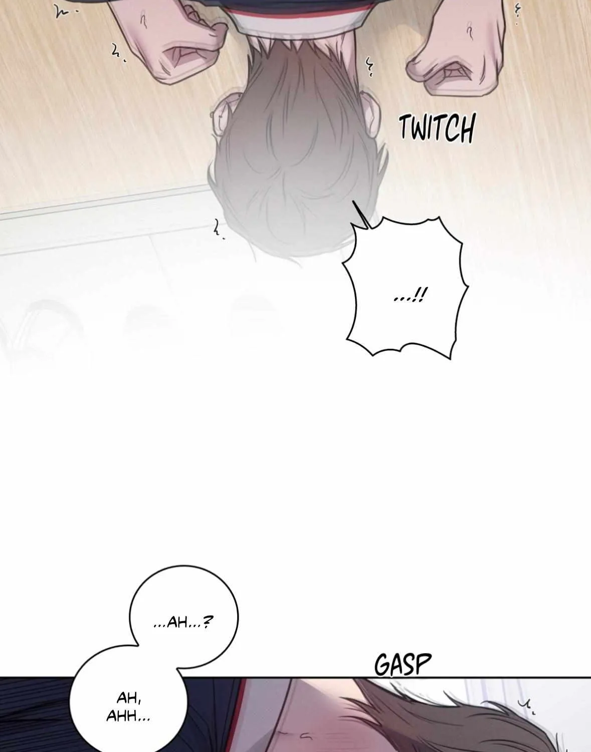 Read Missing Pepper Case chapter 17 image 37 on Lezhin