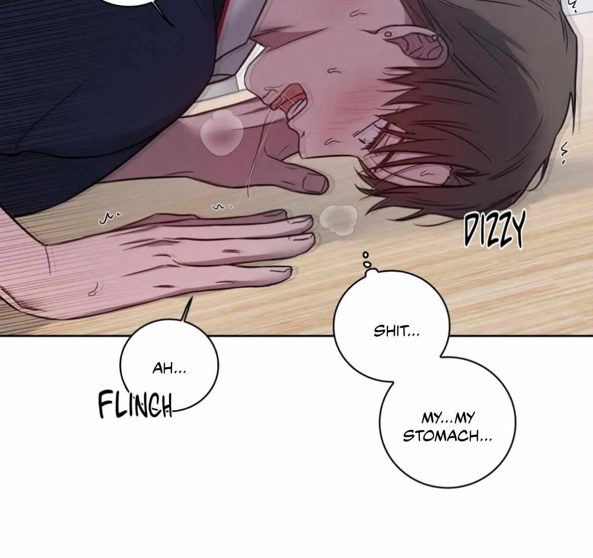 Read Missing Pepper Case chapter 17 image 38 on Lezhin