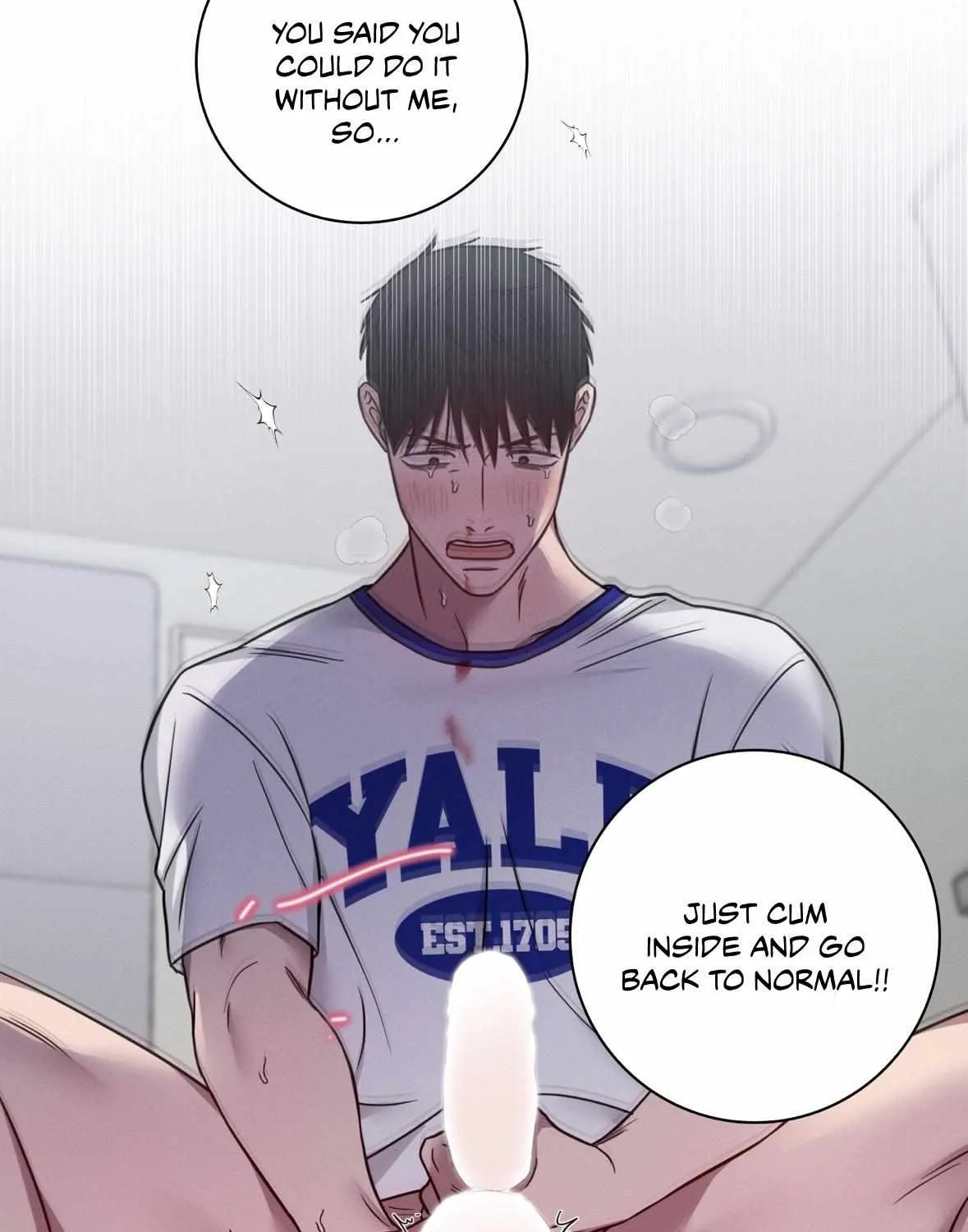 Read Missing Pepper Case chapter 17 image 4 on Lezhin