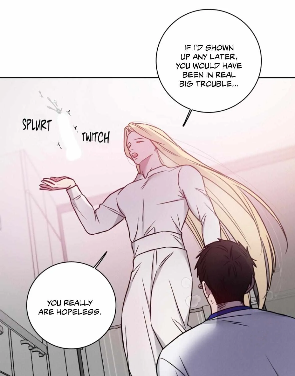 Read Missing Pepper Case chapter 17 image 46 on Lezhin
