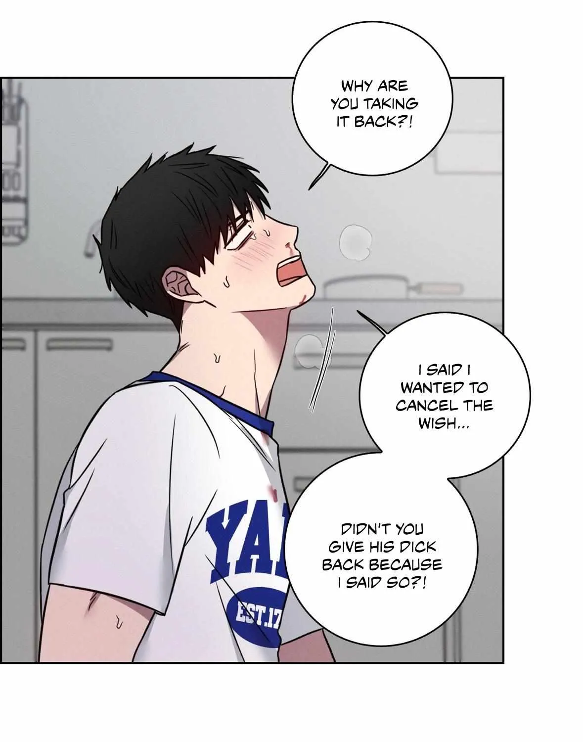 Read Missing Pepper Case chapter 17 image 49 on Lezhin