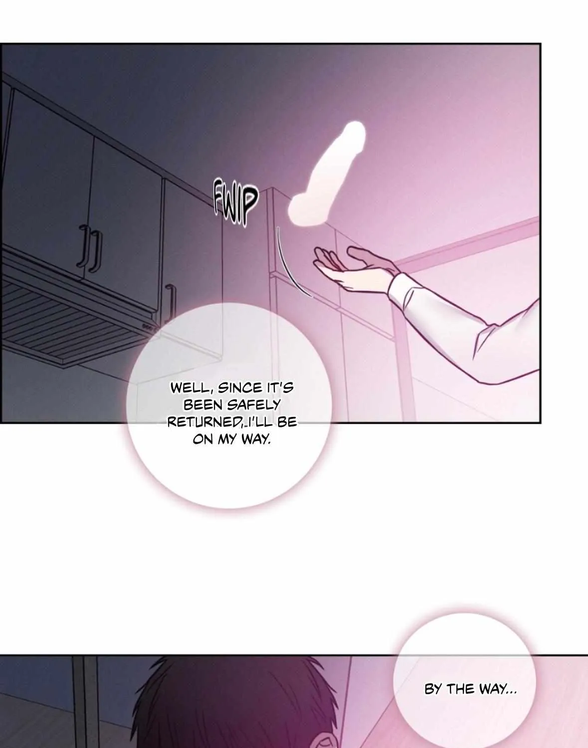 Read Missing Pepper Case chapter 17 image 55 on Lezhin