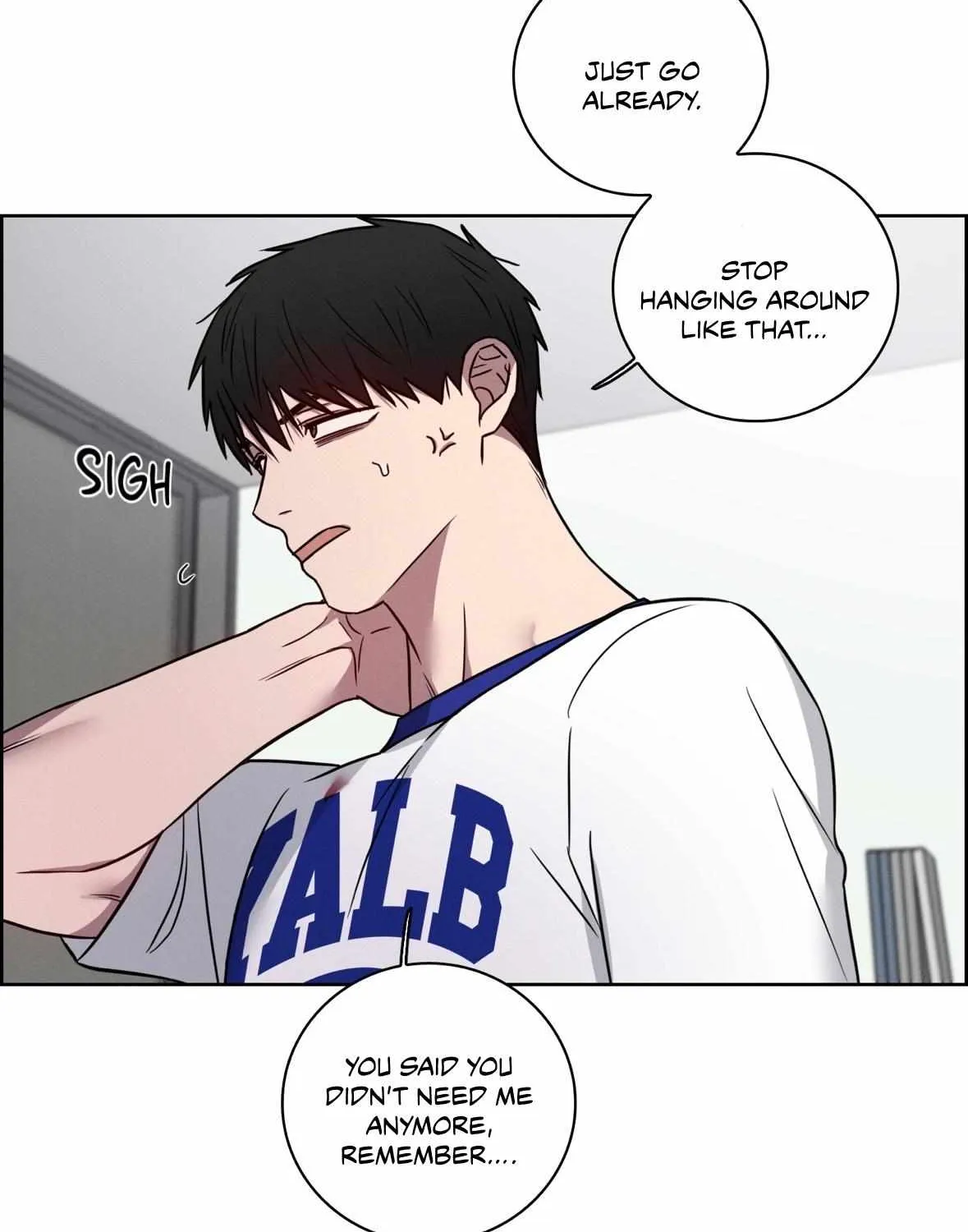 Read Missing Pepper Case chapter 17 image 63 on Lezhin