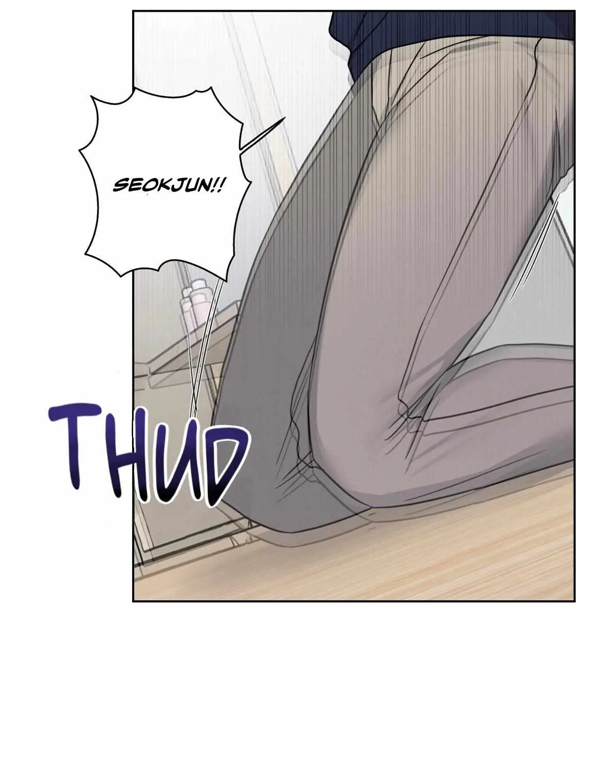 Read Missing Pepper Case chapter 17 image 65 on Lezhin