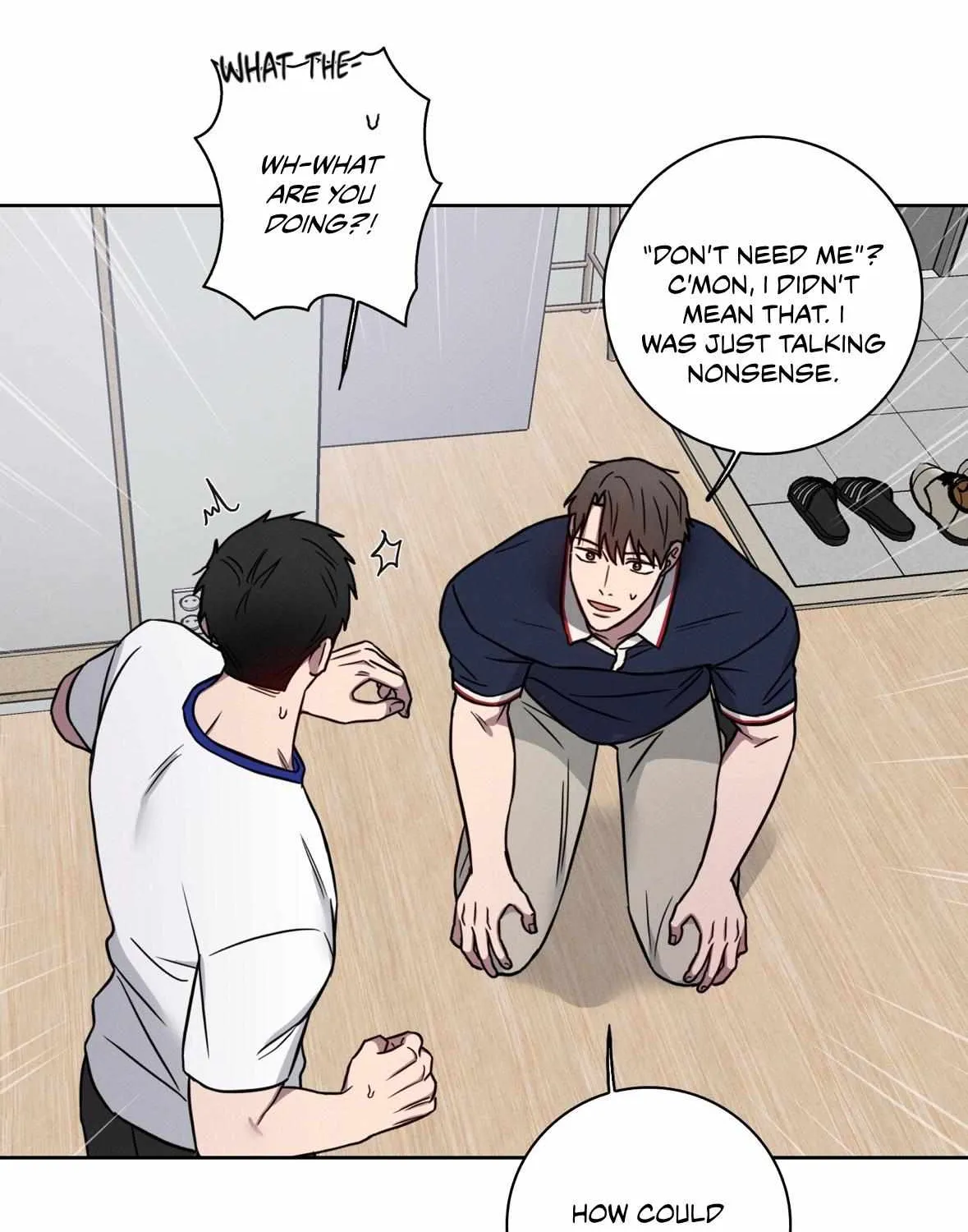Read Missing Pepper Case chapter 17 image 66 on Lezhin