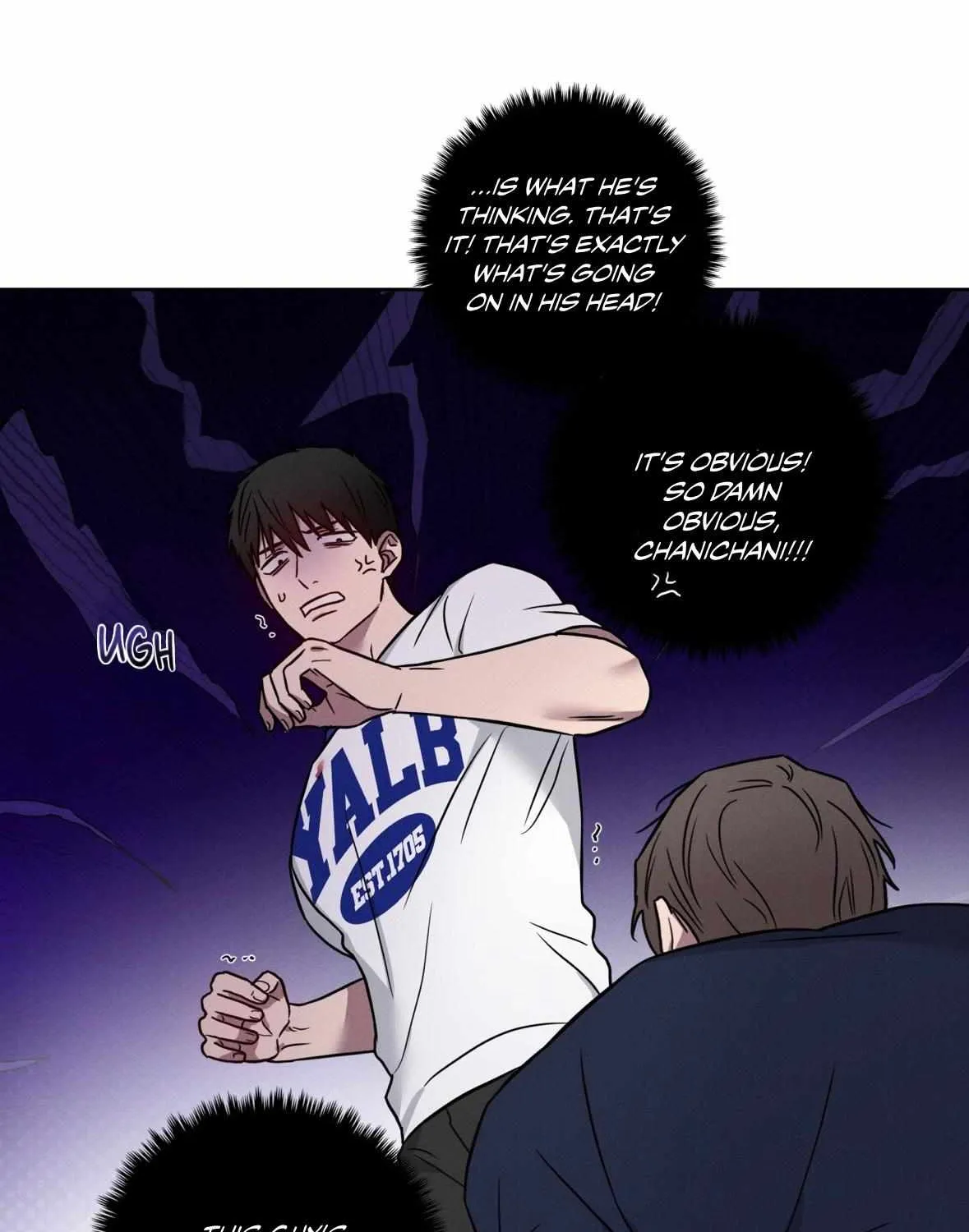 Read Missing Pepper Case chapter 17 image 69 on Lezhin