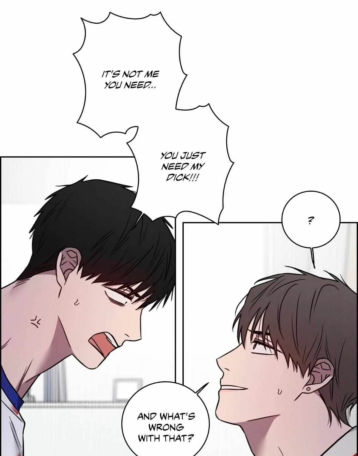 Read Missing Pepper Case chapter 17 image 71 on Lezhin