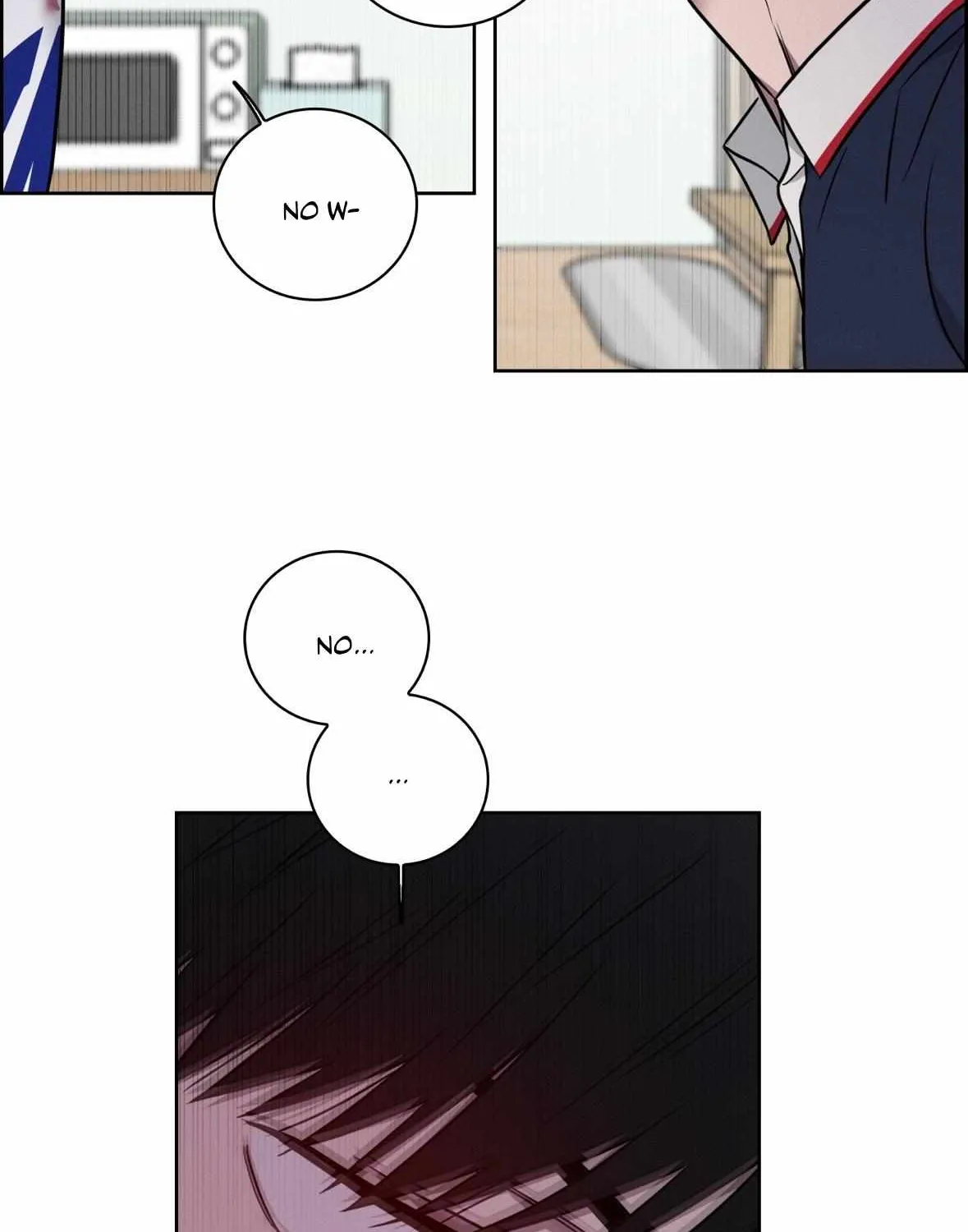 Read Missing Pepper Case chapter 17 image 72 on Lezhin