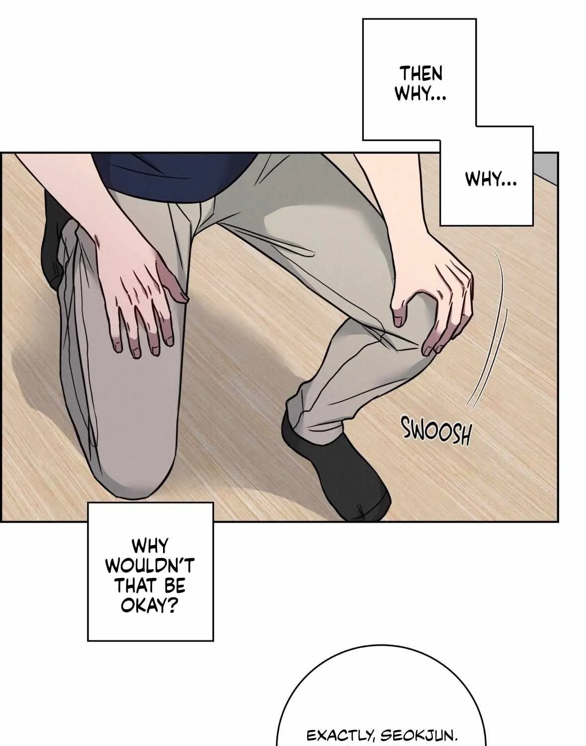 Read Missing Pepper Case chapter 17 image 74 on Lezhin