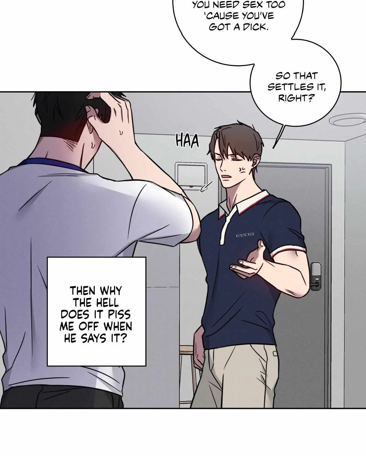 Read Missing Pepper Case chapter 17 image 75 on Lezhin