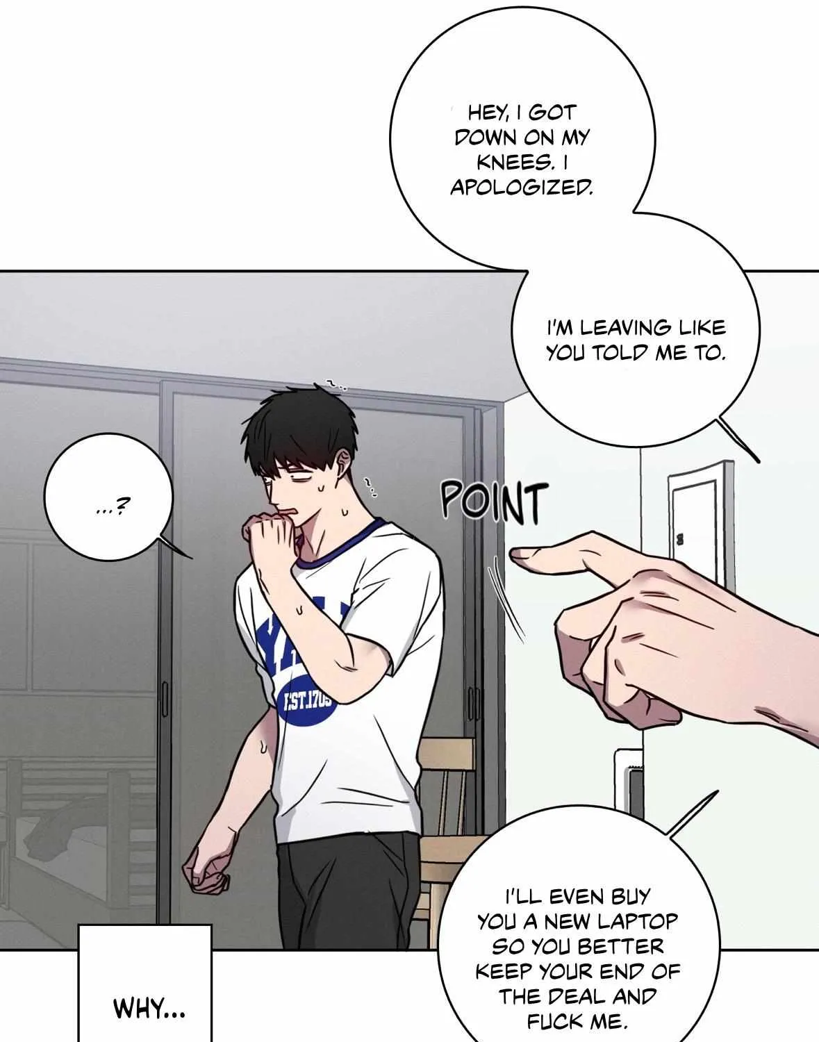 Read Missing Pepper Case chapter 17 image 76 on Lezhin