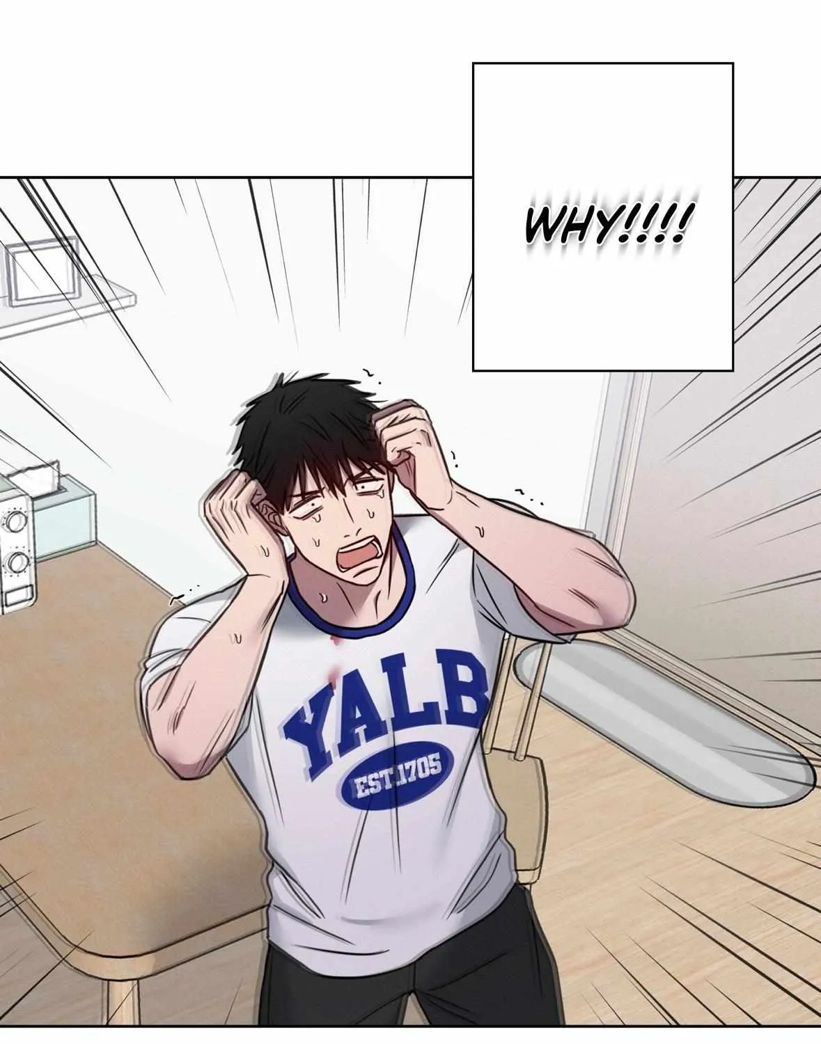 Read Missing Pepper Case chapter 17 image 79 on Lezhin