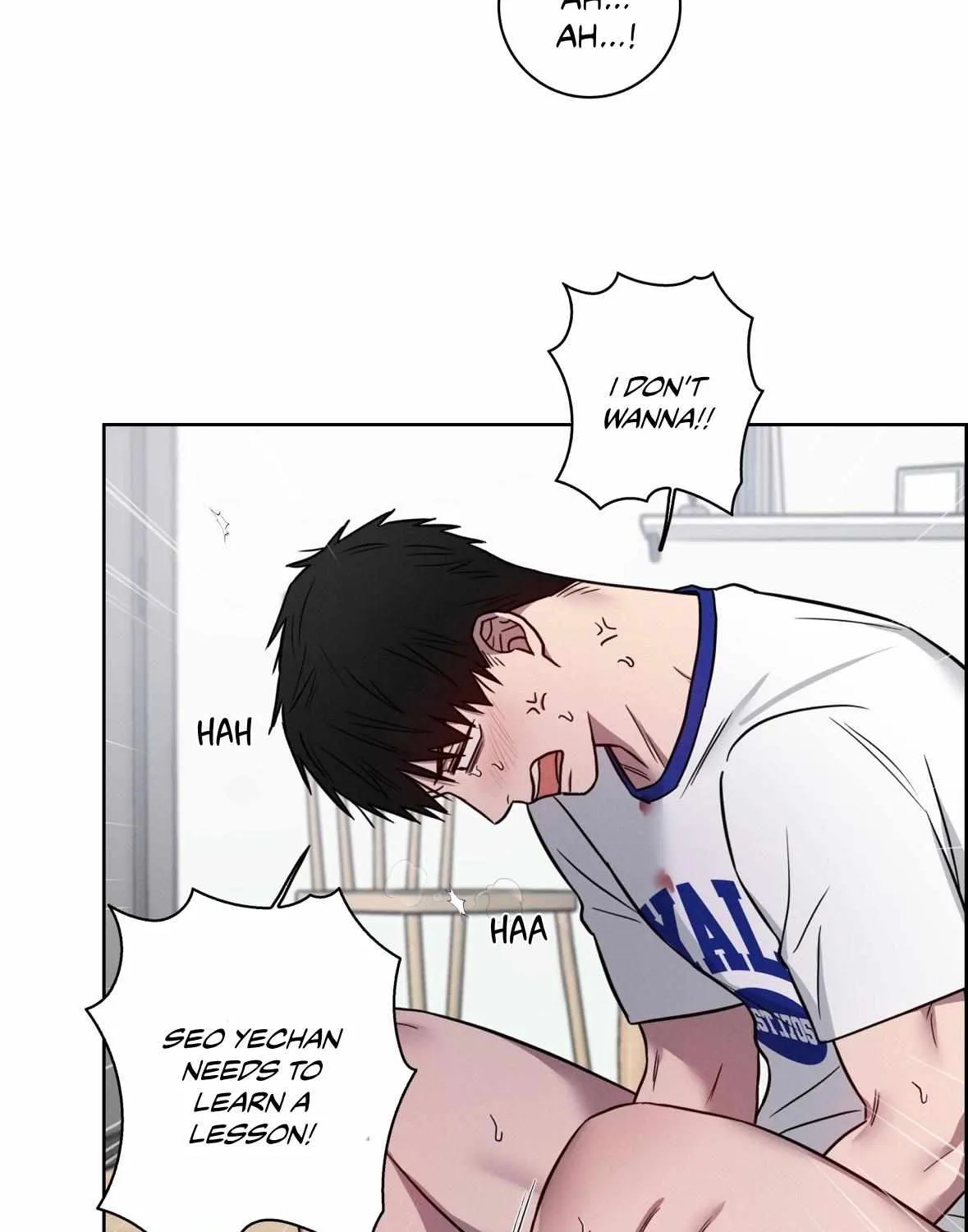 Read Missing Pepper Case chapter 17 image 8 on Lezhin