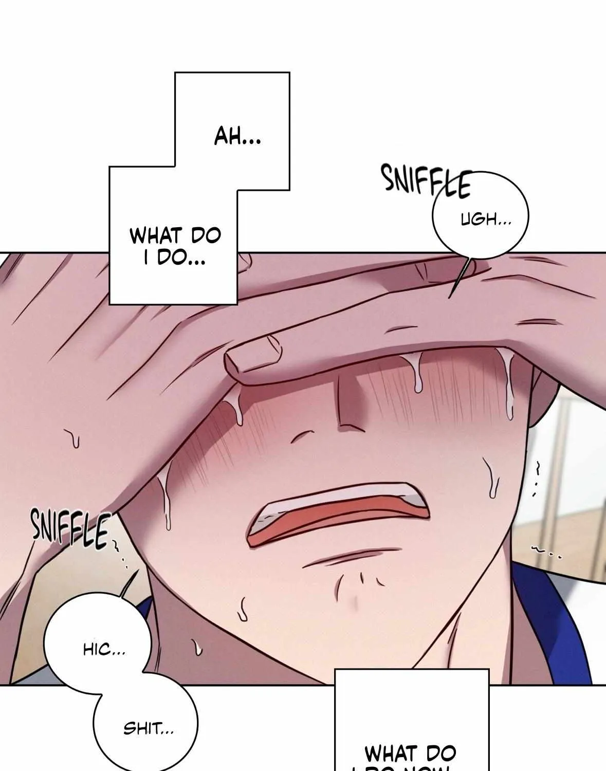 Read Missing Pepper Case chapter 17 image 80 on Lezhin
