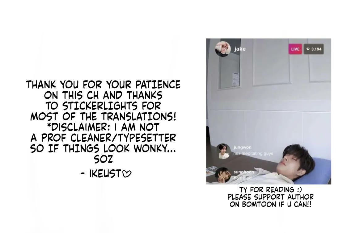 Read Missing Pepper Case chapter 17 image 85 on Lezhin