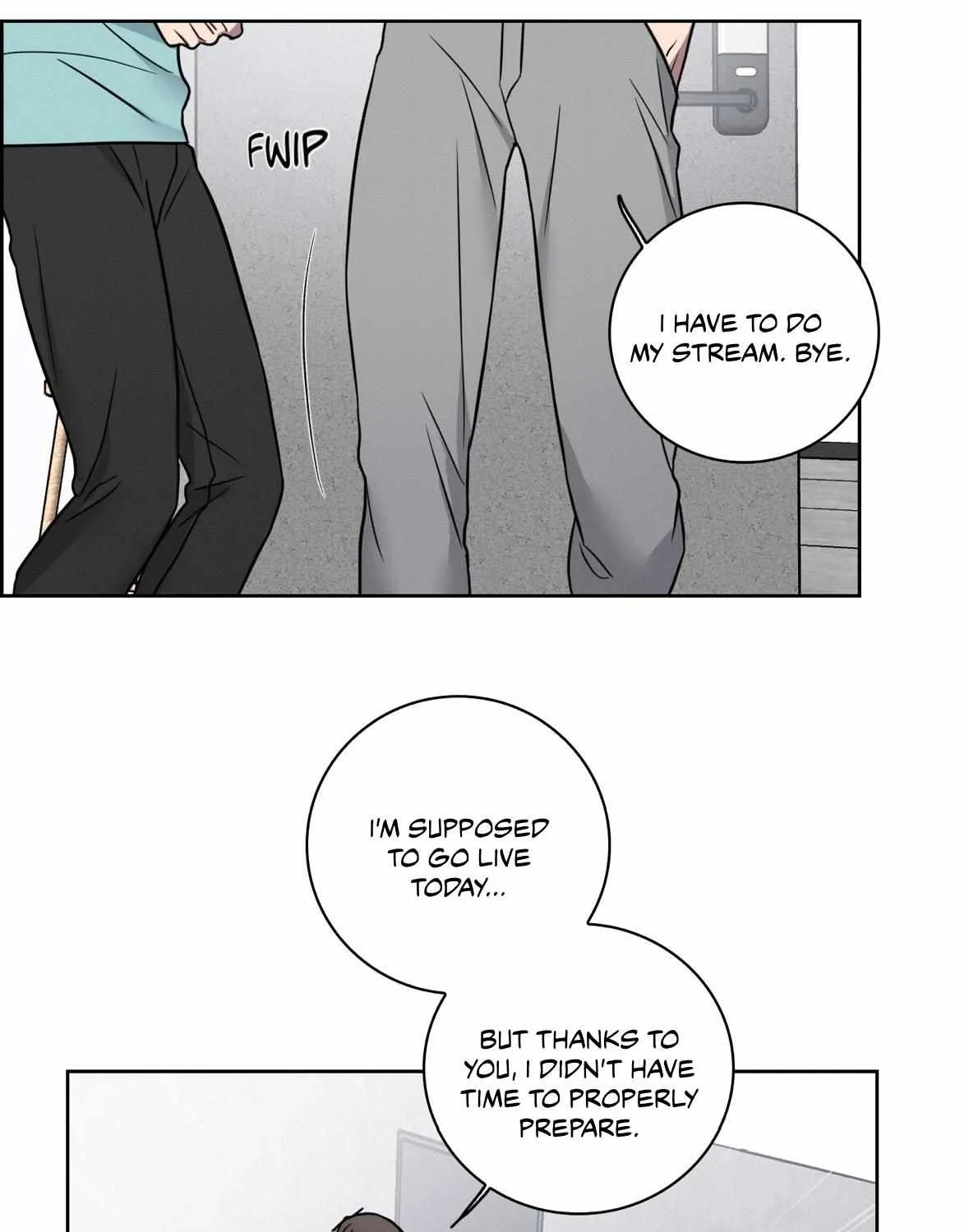 Read Missing Pepper Case chapter 18 image 13 on Lezhin