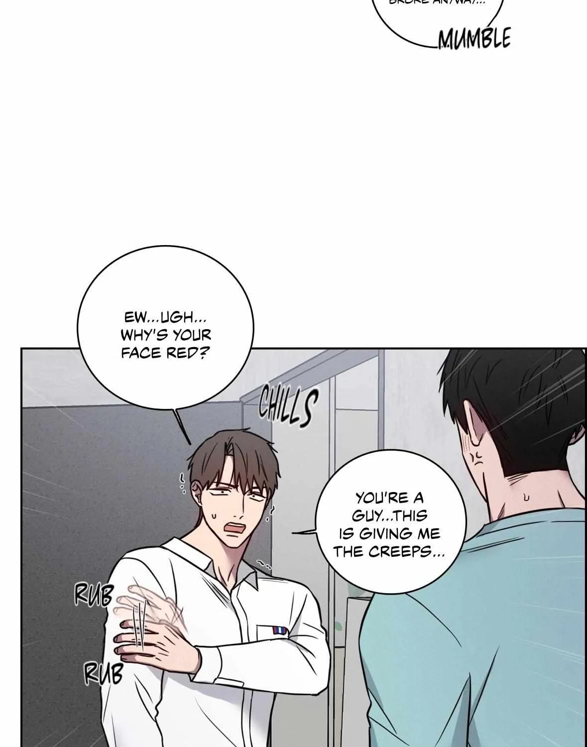 Read Missing Pepper Case chapter 18 image 16 on Lezhin