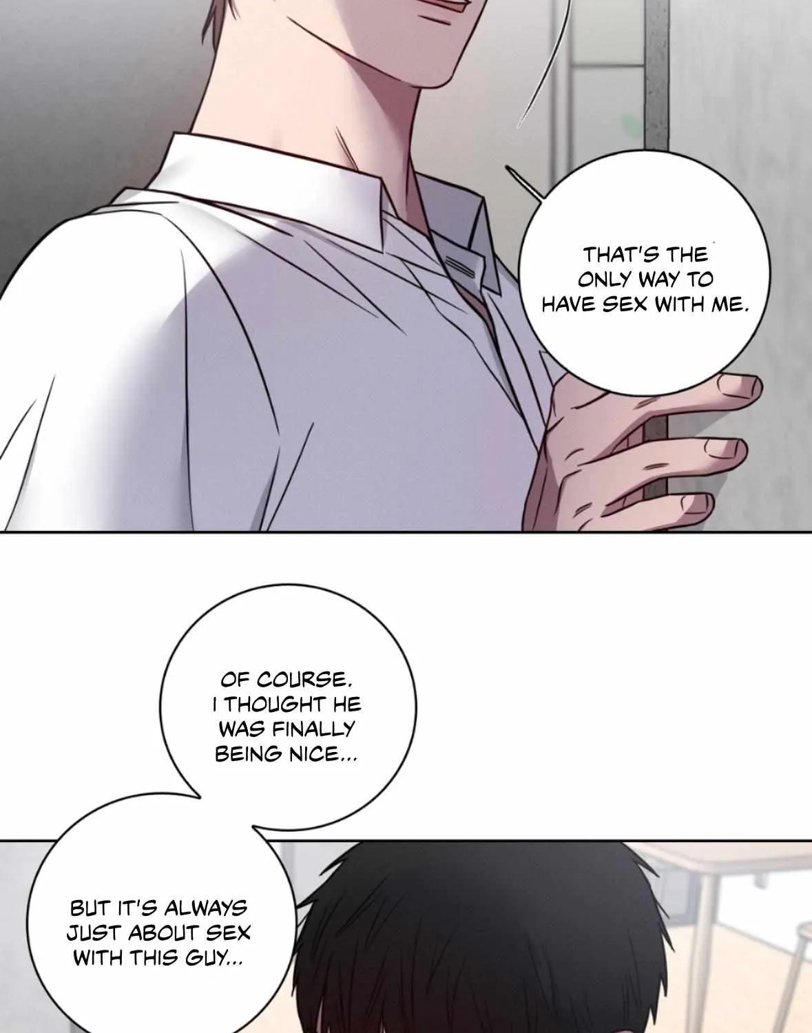 Read Missing Pepper Case chapter 18 image 19 on Lezhin