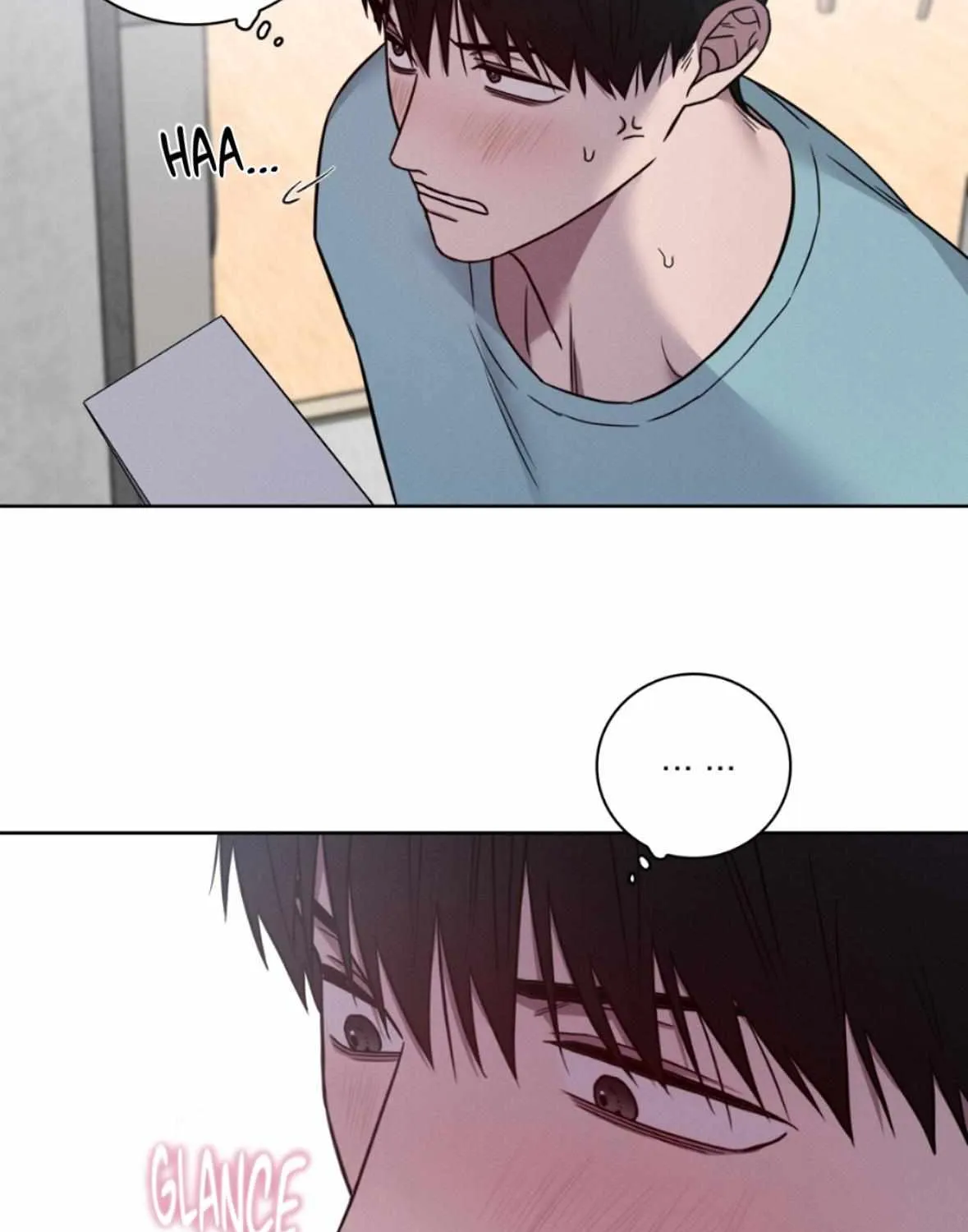Read Missing Pepper Case chapter 18 image 20 on Lezhin