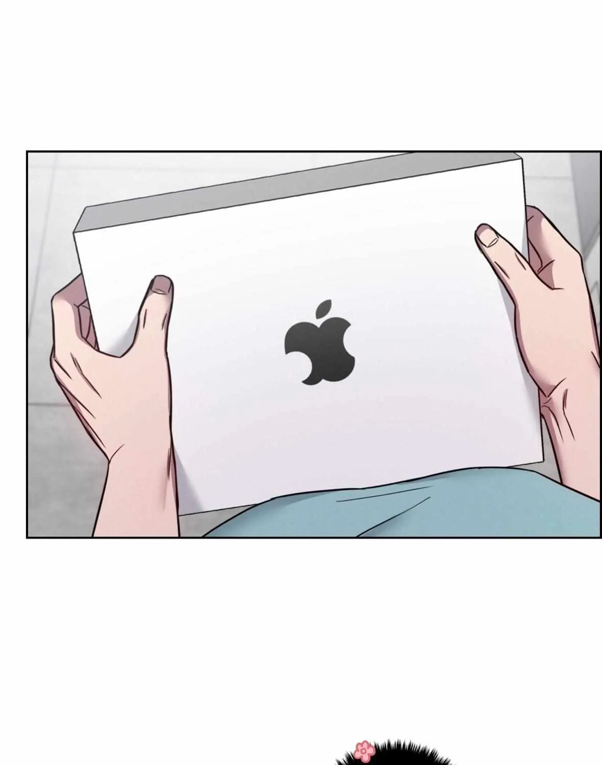 Read Missing Pepper Case chapter 18 image 22 on Lezhin