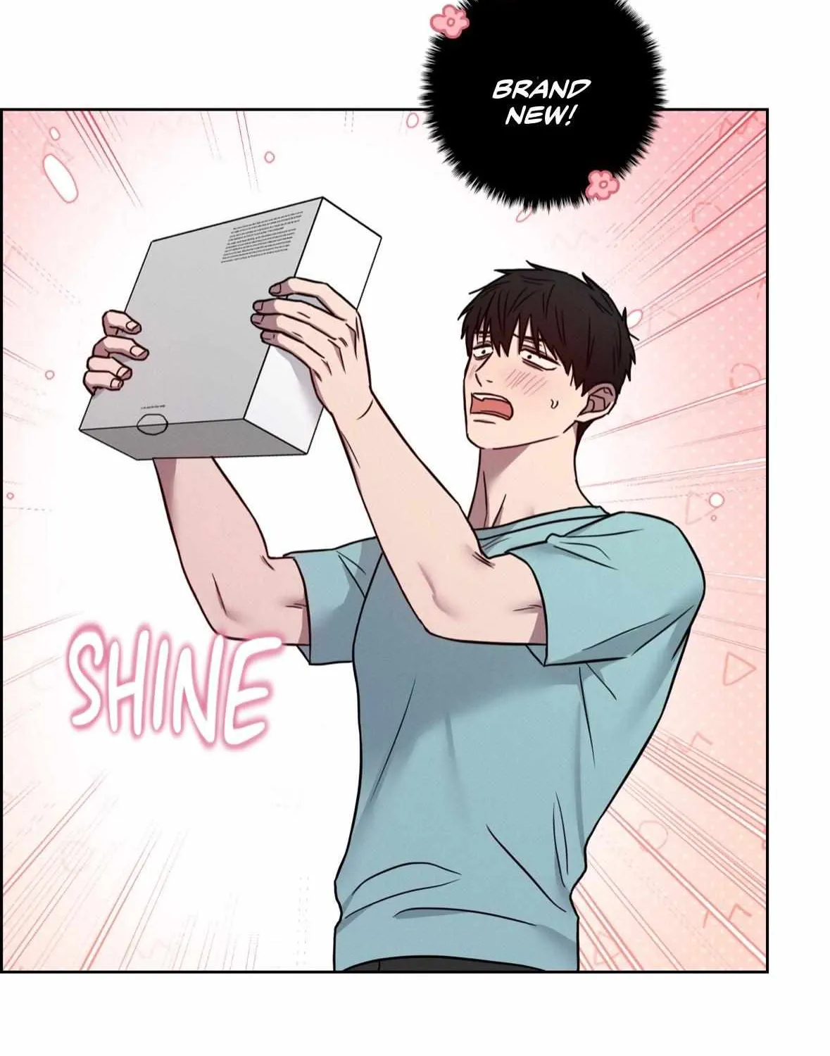 Read Missing Pepper Case chapter 18 image 23 on Lezhin