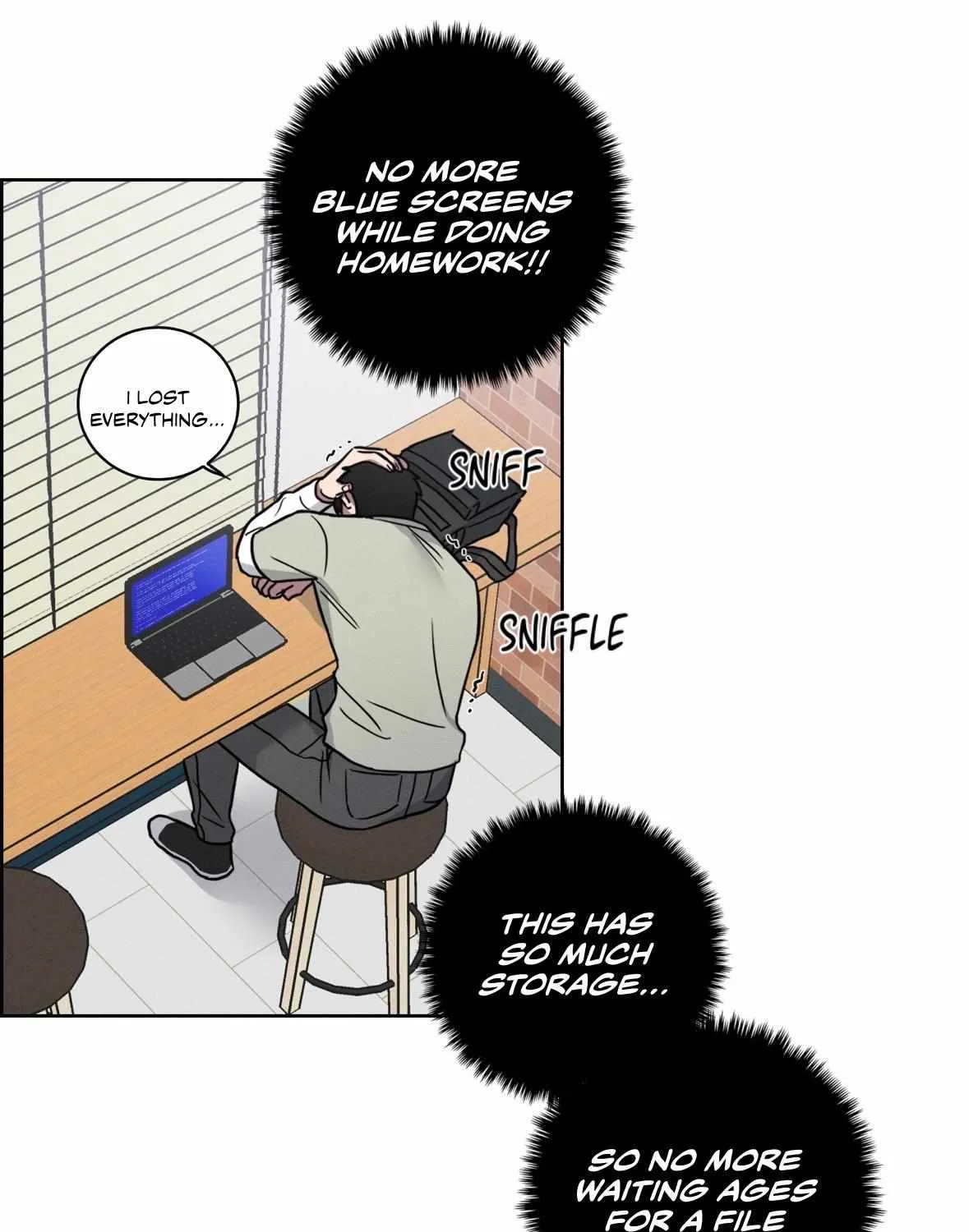 Read Missing Pepper Case chapter 18 image 25 on Lezhin