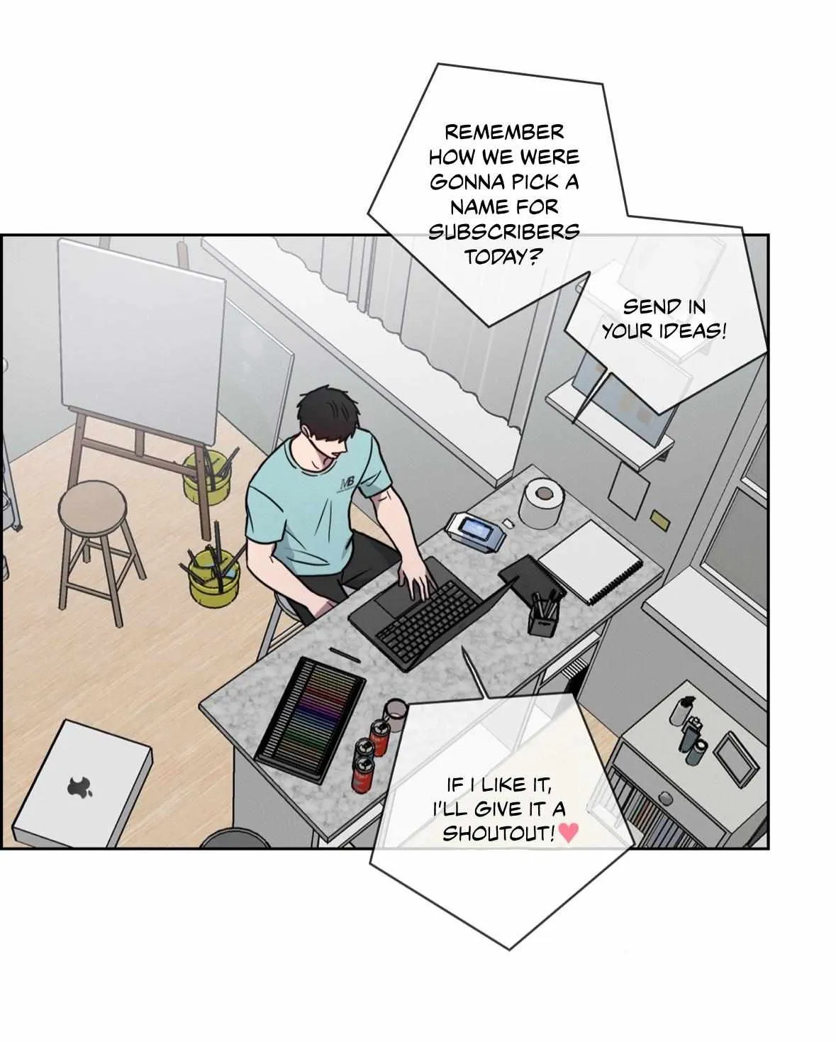 Read Missing Pepper Case chapter 18 image 28 on Lezhin