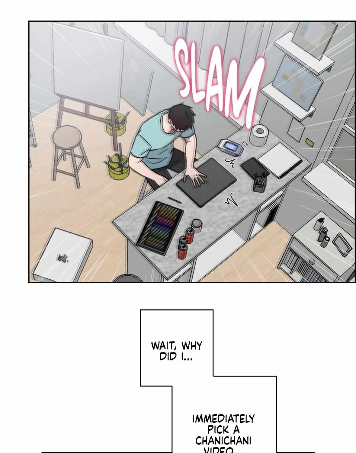 Read Missing Pepper Case chapter 18 image 29 on Lezhin