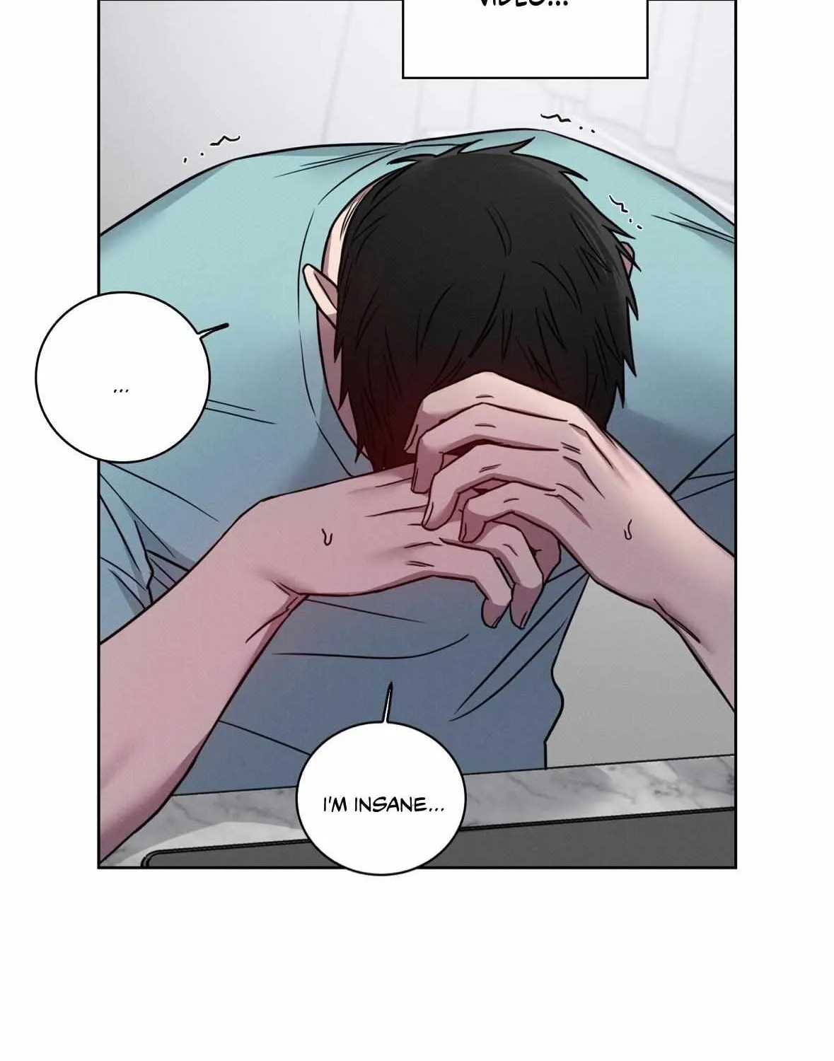 Read Missing Pepper Case chapter 18 image 30 on Lezhin