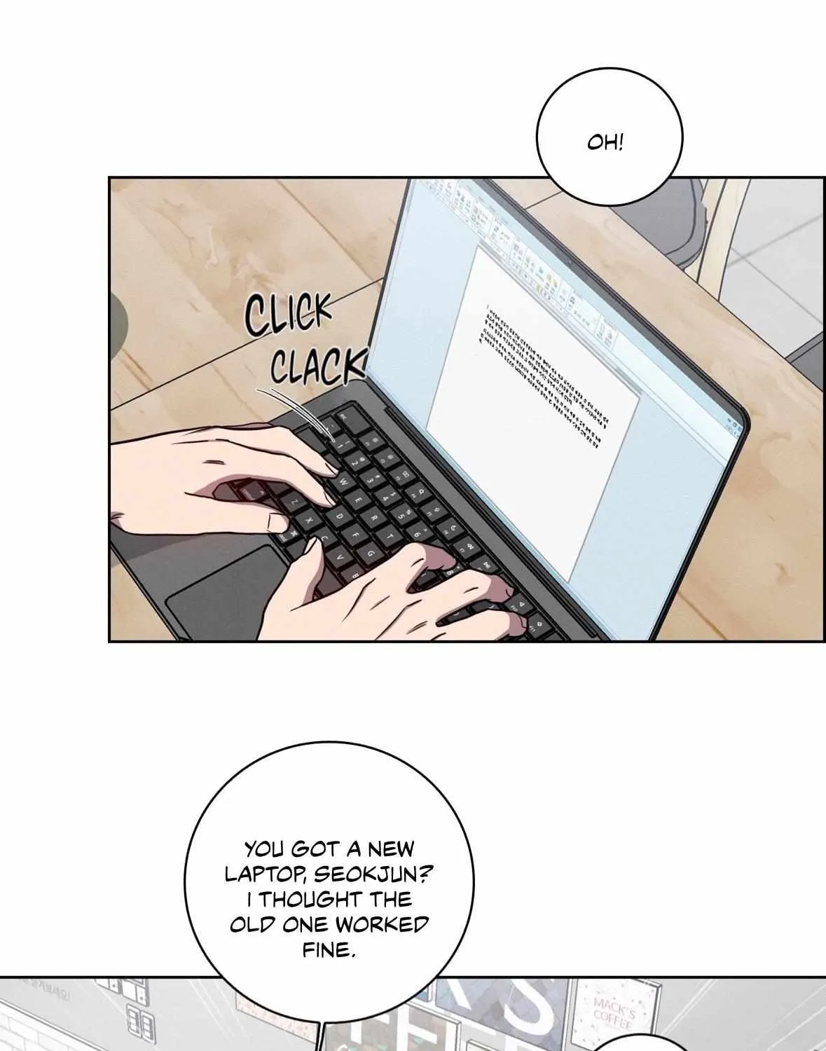 Read Missing Pepper Case chapter 18 image 35 on Lezhin