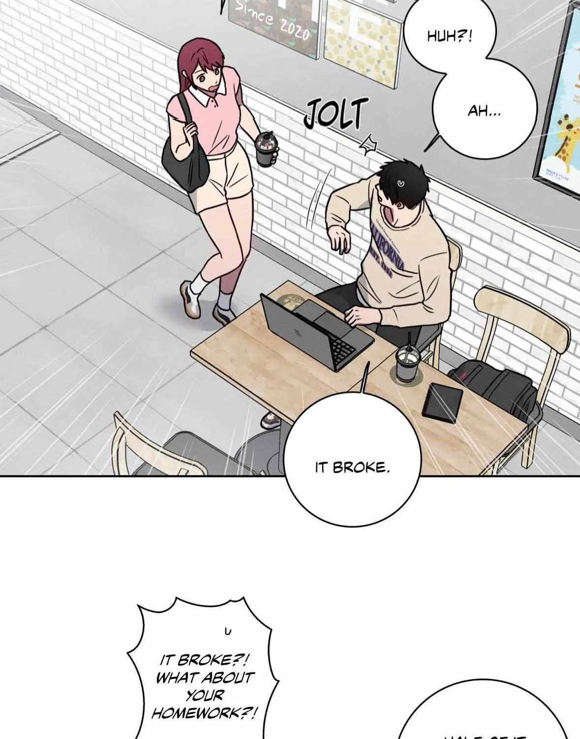 Read Missing Pepper Case chapter 18 image 36 on Lezhin