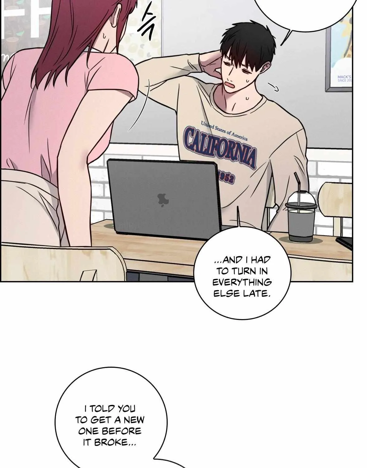 Read Missing Pepper Case chapter 18 image 38 on Lezhin
