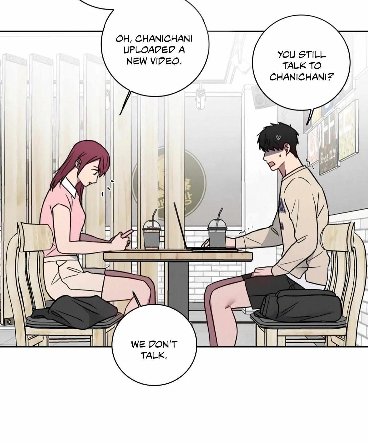 Read Missing Pepper Case chapter 18 image 39 on Lezhin