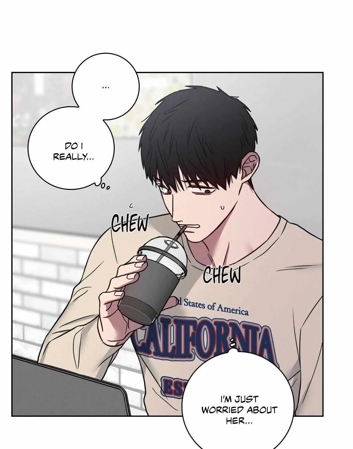 Read Missing Pepper Case chapter 18 image 41 on Lezhin