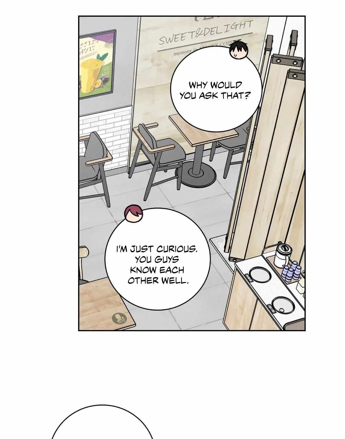 Read Missing Pepper Case chapter 18 image 46 on Lezhin