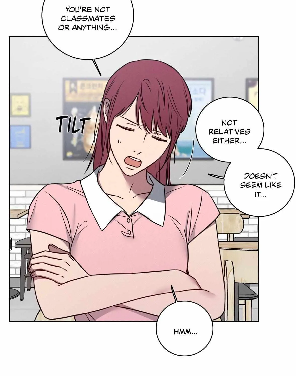 Read Missing Pepper Case chapter 18 image 47 on Lezhin
