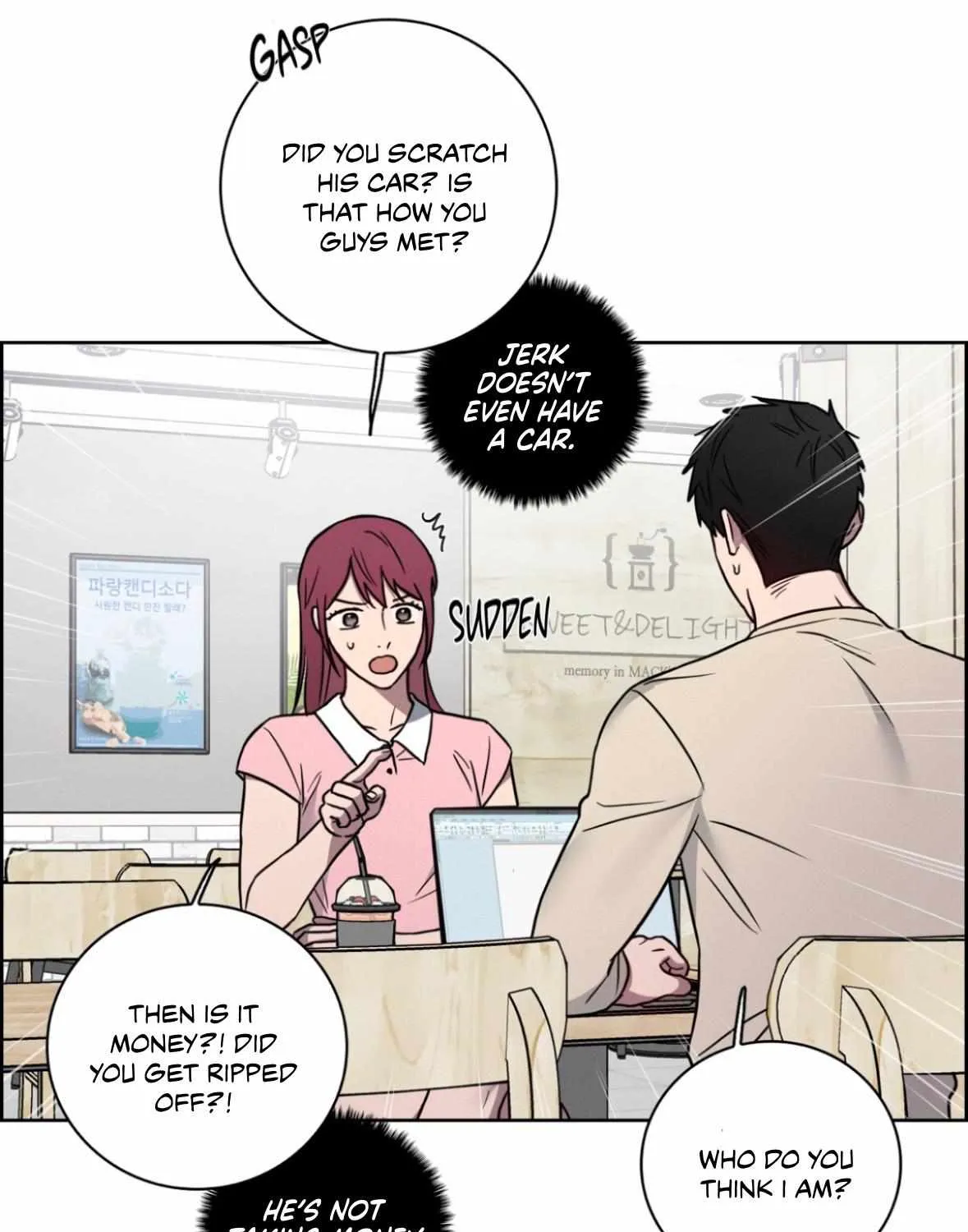 Read Missing Pepper Case chapter 18 image 49 on Lezhin