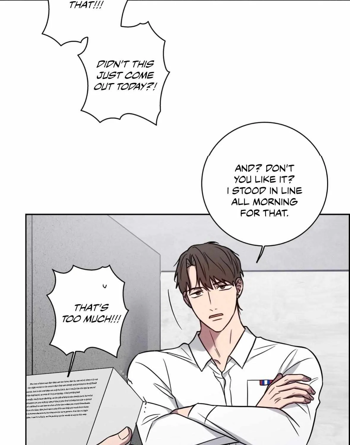 Read Missing Pepper Case chapter 18 image 5 on Lezhin