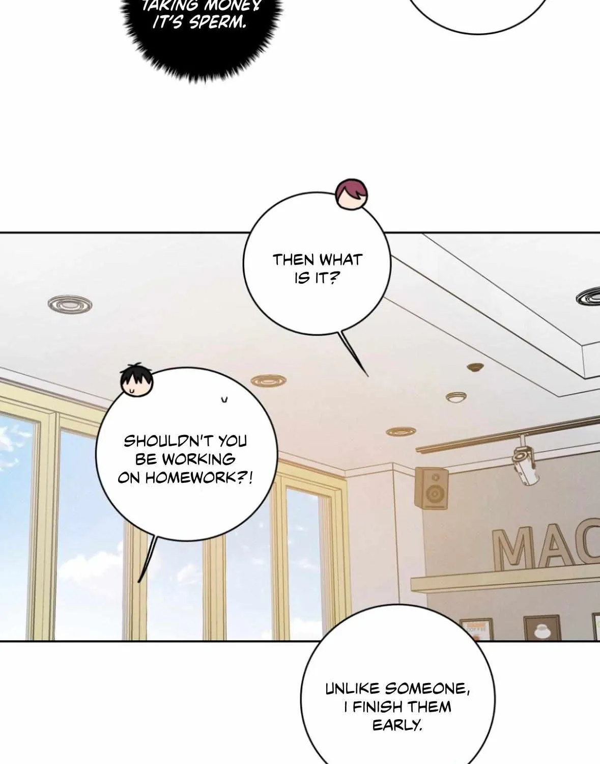 Read Missing Pepper Case chapter 18 image 50 on Lezhin
