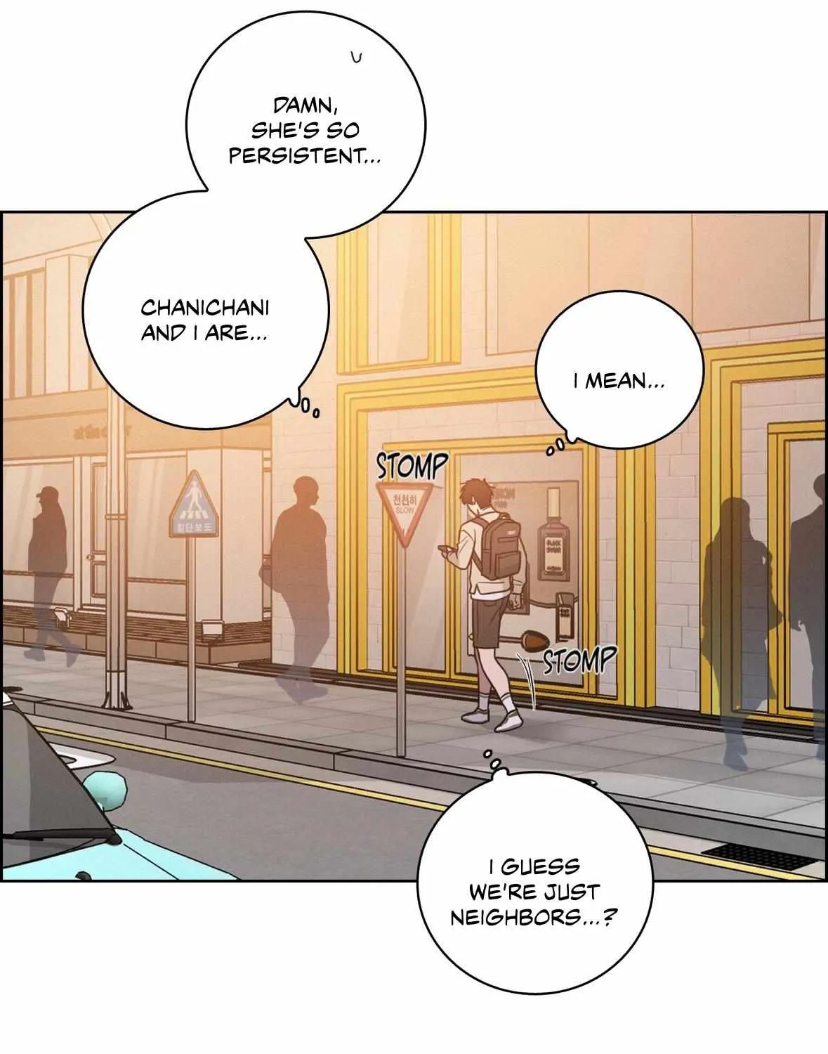 Read Missing Pepper Case chapter 18 image 53 on Lezhin