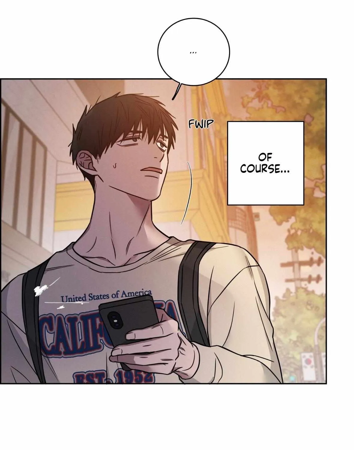 Read Missing Pepper Case chapter 18 image 56 on Lezhin