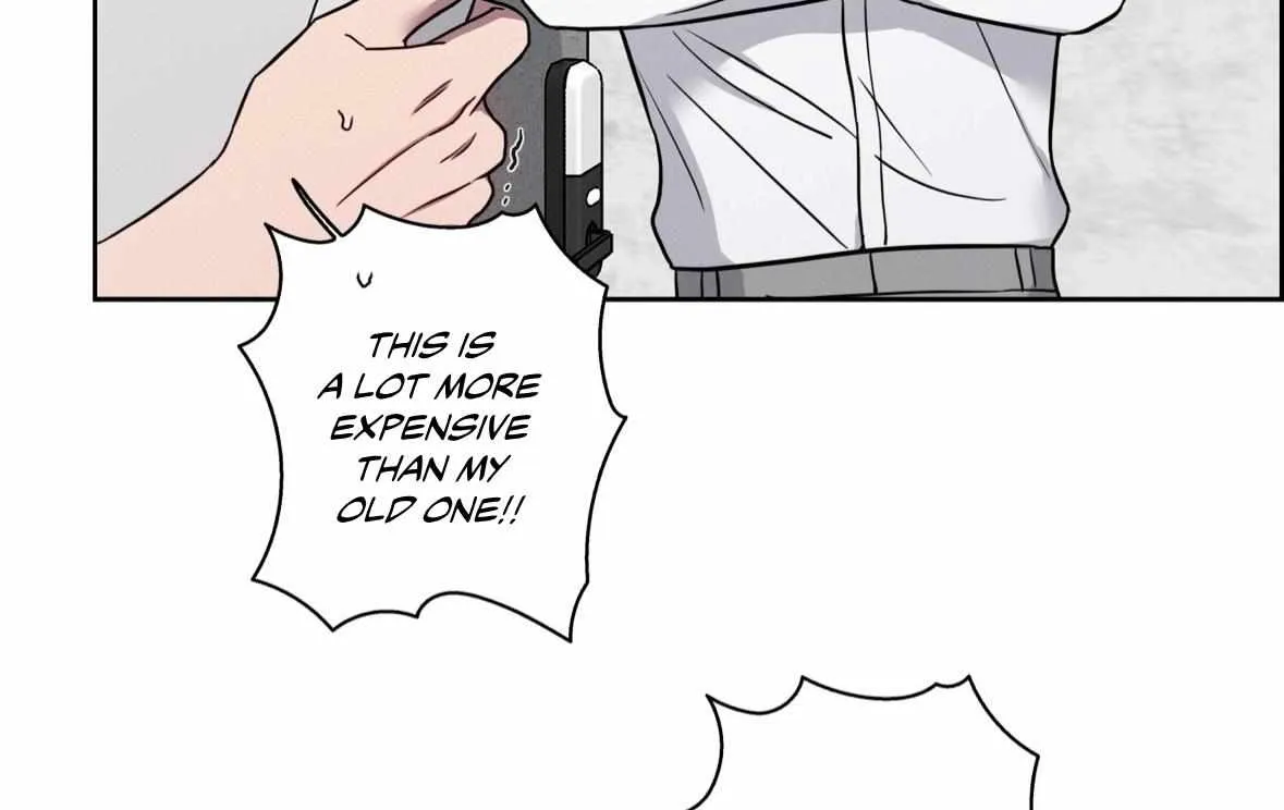 Read Missing Pepper Case chapter 18 image 6 on Lezhin