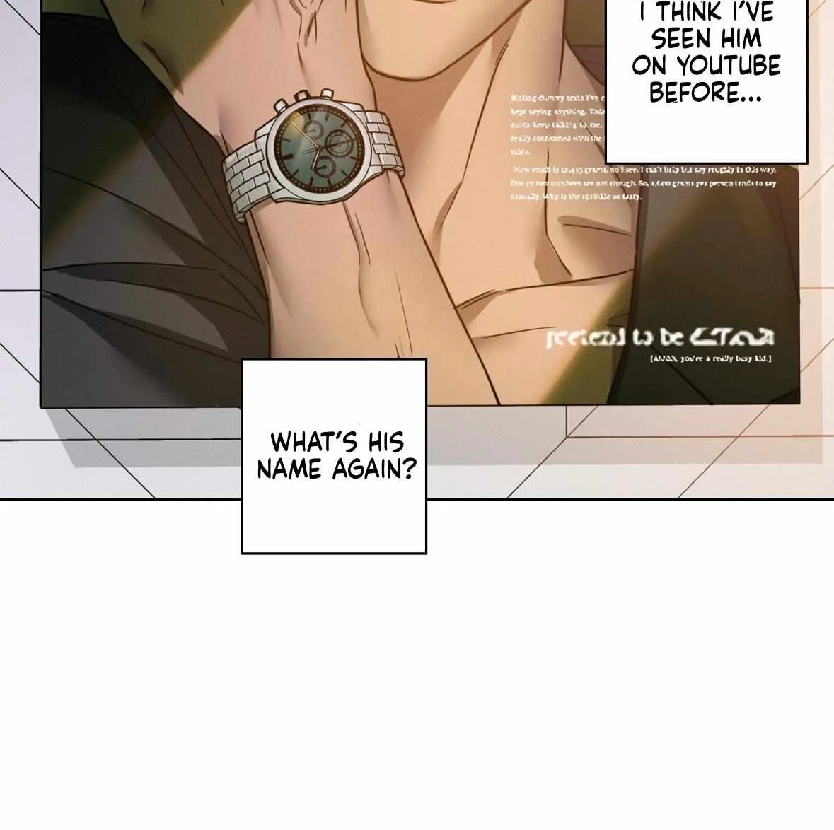 Read Missing Pepper Case chapter 18 image 60 on Lezhin