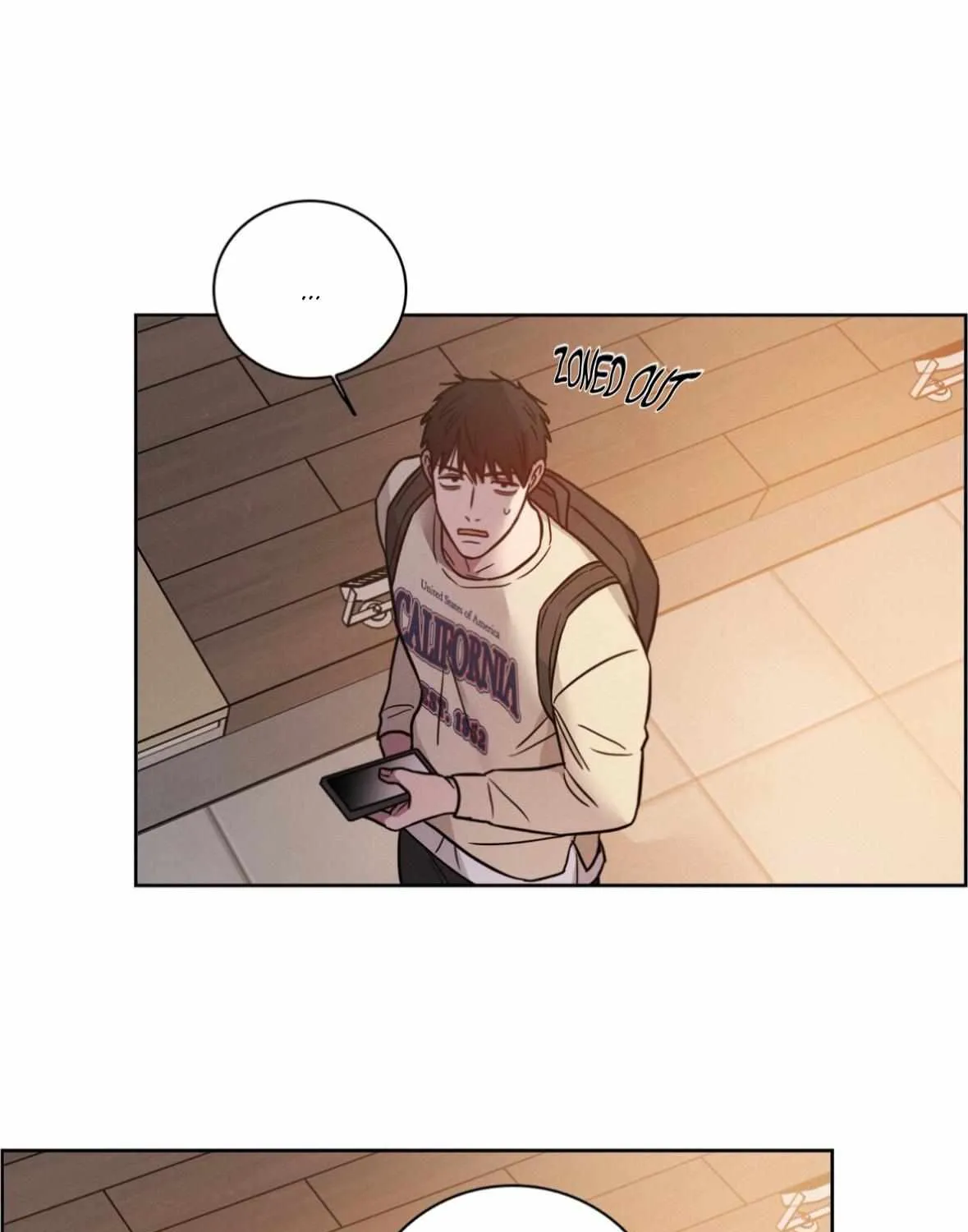 Read Missing Pepper Case chapter 18 image 61 on Lezhin