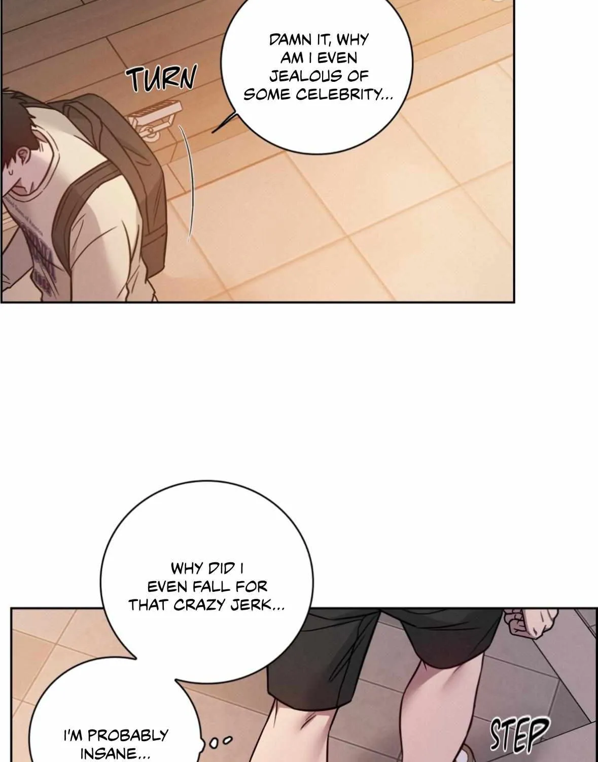 Read Missing Pepper Case chapter 18 image 62 on Lezhin