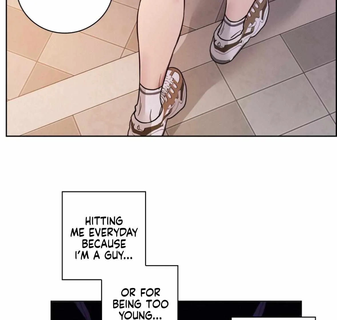 Read Missing Pepper Case chapter 18 image 63 on Lezhin
