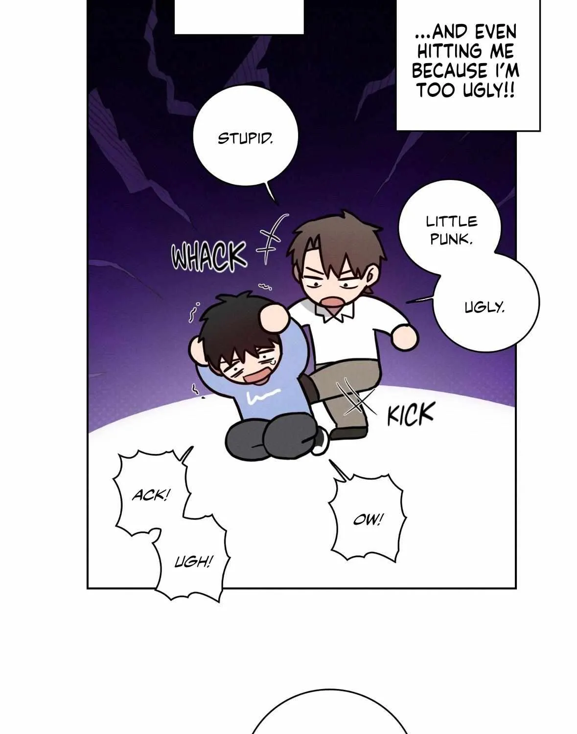 Read Missing Pepper Case chapter 18 image 64 on Lezhin