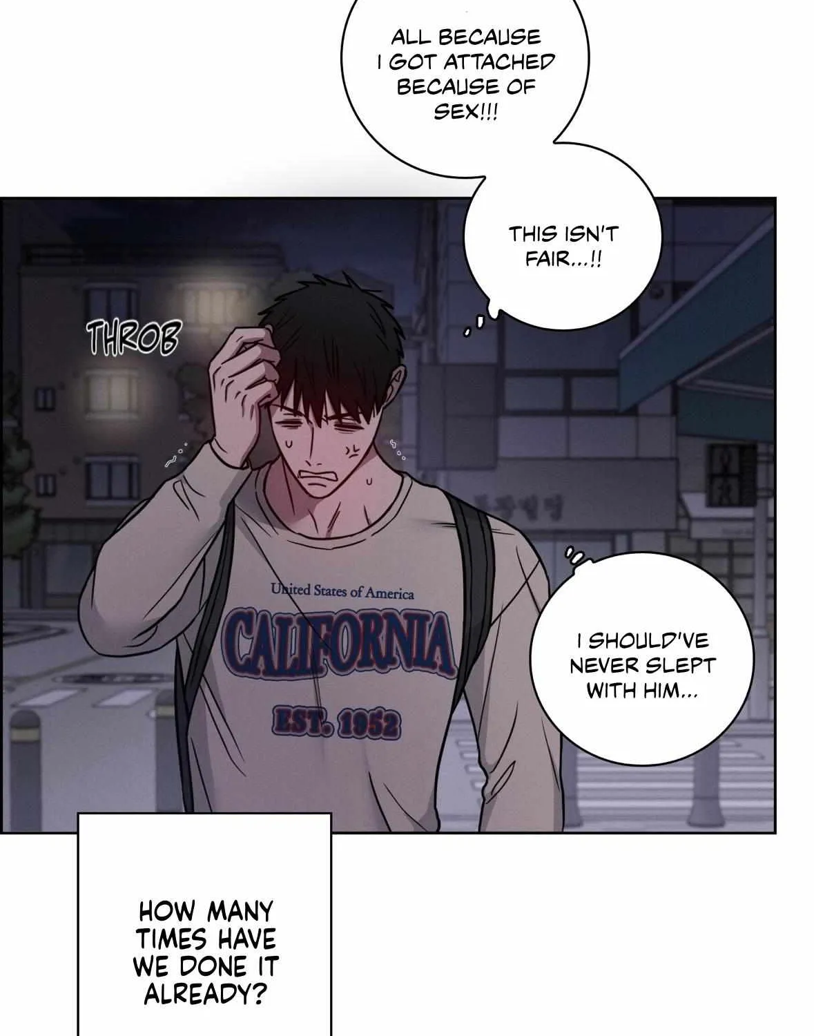 Read Missing Pepper Case chapter 18 image 65 on Lezhin